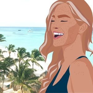 Meet your Posher, Christiane